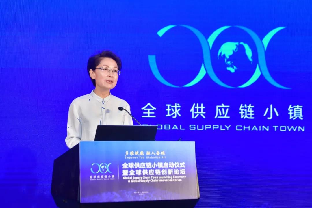 南京市副市长霍慧萍